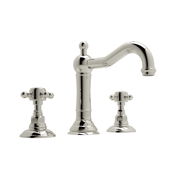 ROHL A1409 Acqui® Widespread Lavatory Faucet