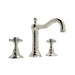 ROHL A1409 Acqui® Widespread Lavatory Faucet