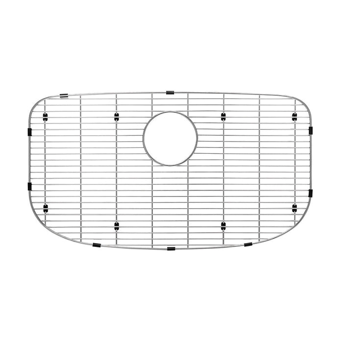 BLANCO 230966 Stainless Steel Bottom Grid for Valea 32" Sinks
