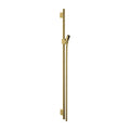 Polished Gold Optic