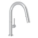 ROHL R7581S Lux Pull-Down Bar/Food Prep Kitchen Faucet