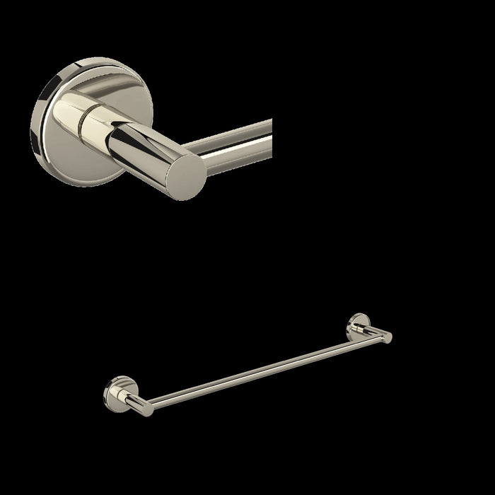 ROHL LO1/18 Lombardia® 18" Towel Bar