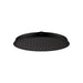 hansgrohe Raindance Classic Showerhead 240 1-Jet, 1.75 GPM