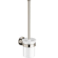 Polished Nickel