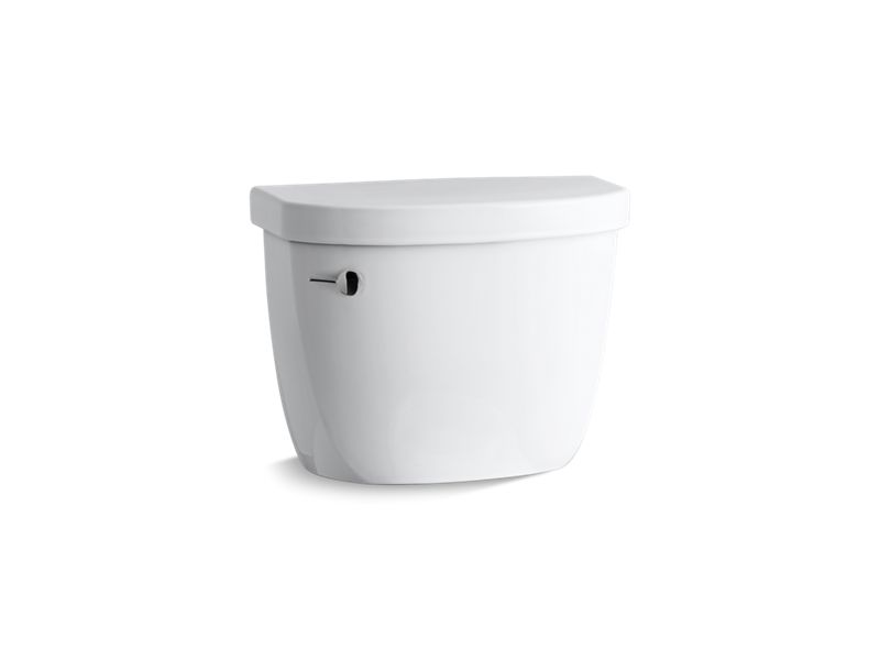 KOHLER K-4166 Cimarron Toilet tank, 1.28 gpf