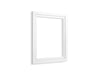 KOHLER K-99663-24 Poplin Marabou Medicine cabinet surround, 24" wide