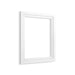 KOHLER K-99663-24 Poplin Marabou Medicine cabinet surround, 24" wide