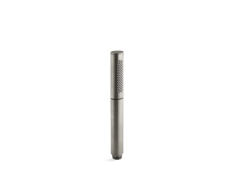 KOHLER K-10257-A Shift Ellipse Multifunction 2.5 gpm handshower with metallic handle