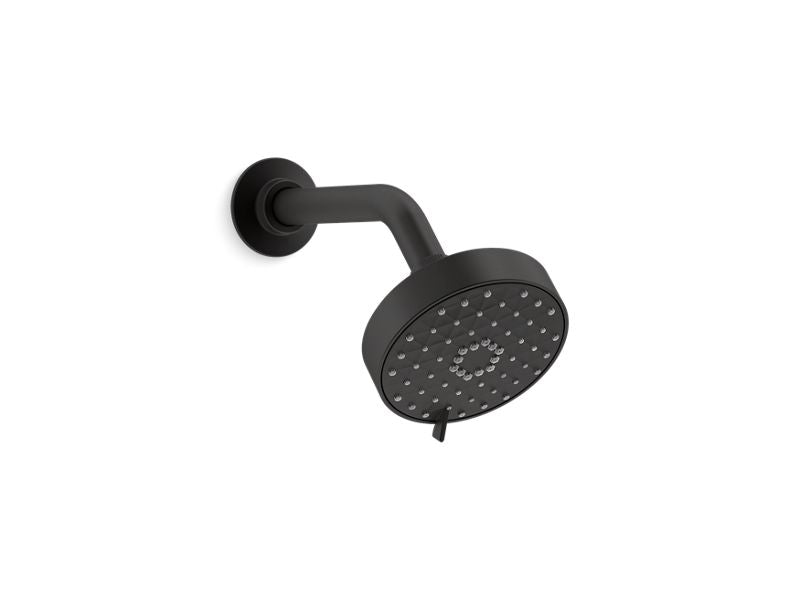 KOHLER K-72419 Awaken G110 2.0 gpm multifunction showerhead