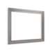 KOHLER K-99662-40 Damask Medicine cabinet surround, 40" wide