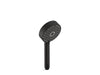 KOHLER K-72415 Awaken G110 Geometric 2.0 gpm multifunction handshower
