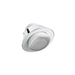 KOHLER K-28238-NKE Moxie Single-function showerhead with wireless speaker, 2.5 gpm