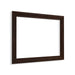KOHLER K-99662-40 Damask Medicine cabinet surround, 40" wide