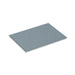KOHLER K-5472-BLU Silicone drying mat