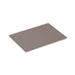 KOHLER K-5472-CLY Silicone drying mat