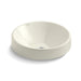 KOHLER K-2388-96 Inscribe Wading Pool Round vessel bathroom sink