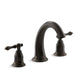 KOHLER K-T13494-4 Kelston Deck-mount bath faucet trim