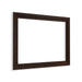 KOHLER K-99663-40 Poplin Marabou Medicine cabinet surround, 40" wide