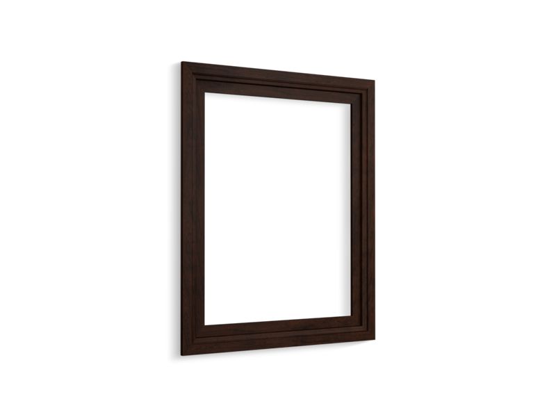 KOHLER K-99662-24 Damask Medicine cabinet surround, 24" wide