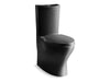KOHLER 6355 Persuade Curv Two-piece elongated dual-flush chair height toilet