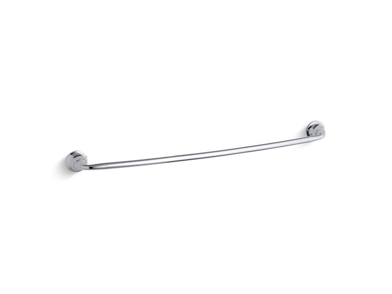 KOHLER K-11372 Fort?? 30" towel bar