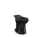 KOHLER K-31640 Cimarron Comfort Height Two-piece round-front 1.6 gpf chair-height toilet