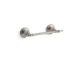 Vibrant Brushed Nickel