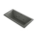 KOHLER K-1822-H2-58 Underscore Rectangle 66" x 32" drop-in whirlpool with heater without jet trim