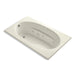 KOHLER K-1114-96 Windward 72" x 42" drop-in whirlpool