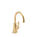 KOHLER K-6666-AG Wellspring Beverage faucet