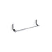 KOHLER K-11580 Loure 18" towel bar