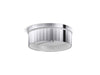 KOHLER K-22518-FMLED Simpalo Flush-mount LED light