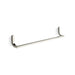 KOHLER K-11581 Loure 24" towel bar