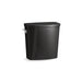 KOHLER K-90098 Irvine 1.28 gpf toilet tank with ContinuousClean technology