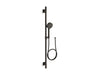 KOHLER K-99898 Awaken G110 2.0 gpm premium slidebar kit