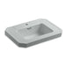 KOHLER K-2323-1-95 Kathryn Bathroom sink basin with single faucet hole
