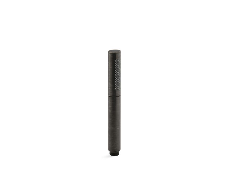 KOHLER K-10257-A Shift Ellipse Multifunction 2.5 gpm handshower with metallic handle