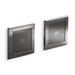 KOHLER K-8033 SoundTile Speakers (pair of speakers)