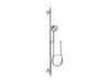 KOHLER K-99898 Awaken G110 2.0 gpm premium slidebar kit