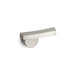 KOHLER K-9436-L Barrington Highline Wellworth Left-hand trip lever