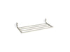 KOHLER K-11577 Loure Hotelier