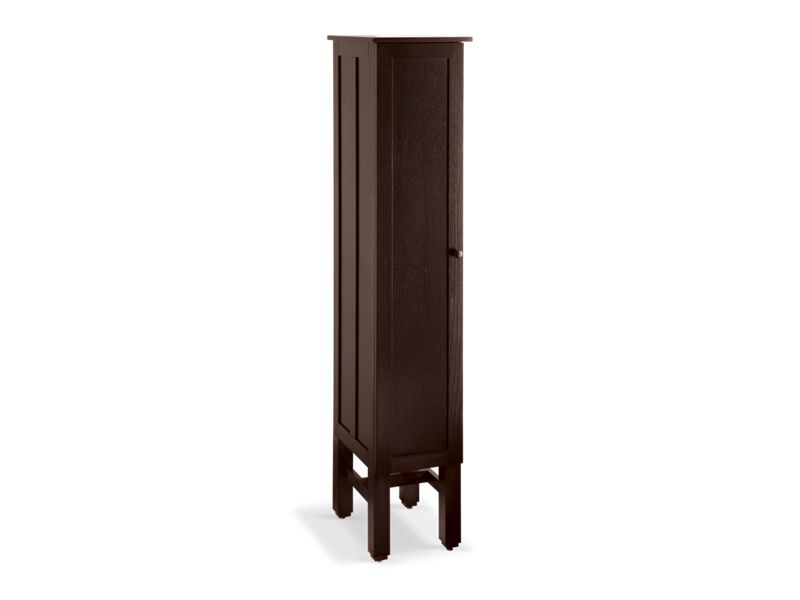 KOHLER 2684-F69 Tresham Tall Storage Tower in Woodland