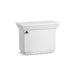 KOHLER K-4642 Memoirs Stately 1.6 gpf toilet tank