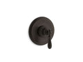 Oil-Rubbed Bronze