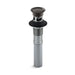 KOHLER K-7124-A Pop-up clicker drain