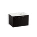 KOHLER K-99540-1WU Jute 30" wall-hung bathroom vanity cabinet with 2 doors