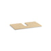 KOHLER K-99677-SH5-1WR Adjustable shelf for KOHLER 60" Tailored vanities with single basin