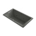 KOHLER K-1173-H2-58 Underscore Rectangle 66" x 36" drop-in whirlpool with heater without jet trim