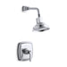 KOHLER K-TS16234-4 Margaux Rite-Temp shower trim set with lever handle, requires valve