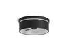 KOHLER K-22518-FMLED Simpalo Flush-mount LED light